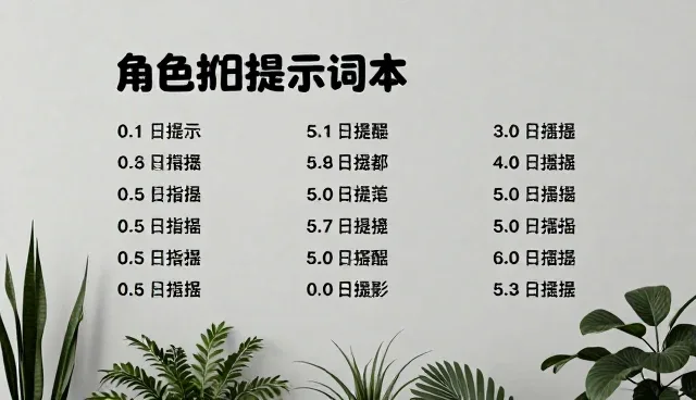 提示词指南:写清适用情况与限制,不作绝对判断