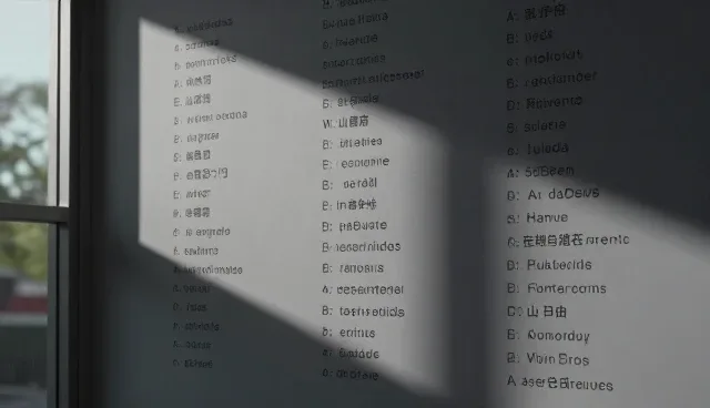 没有违规词的AI都有哪些,如何选择合适工具