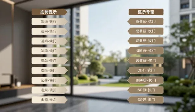 AI音乐提示词使用场景中的检查要点分析