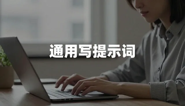 提示词的核心要义是什么:如何影响应用效果