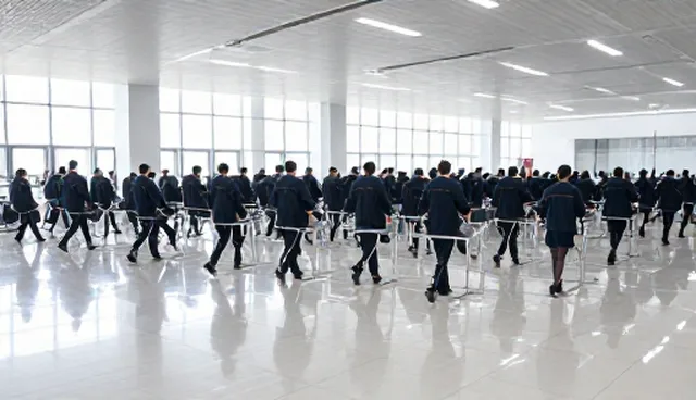 ai视频提示词实例生成影响效果的关键因素