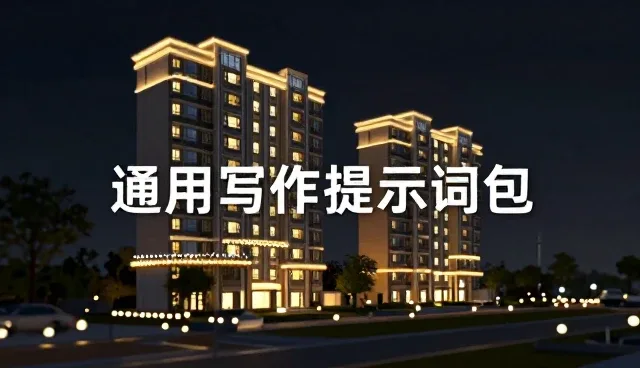 大模型提示词优化方法:如何提升提示效果
