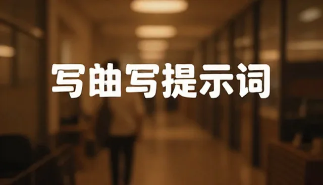AI视频提示词:分类与简历提示词应用分析