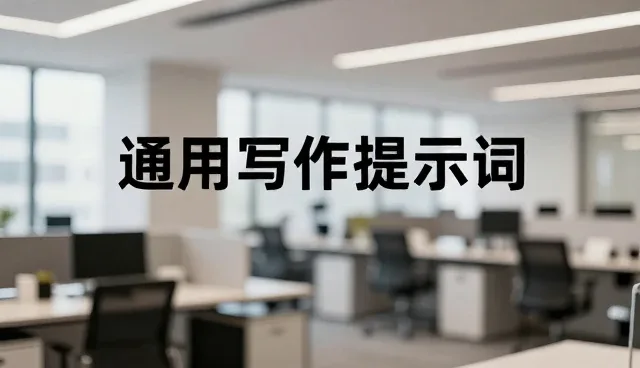 老师用AI提示词:如何提升教学效率与创意表现