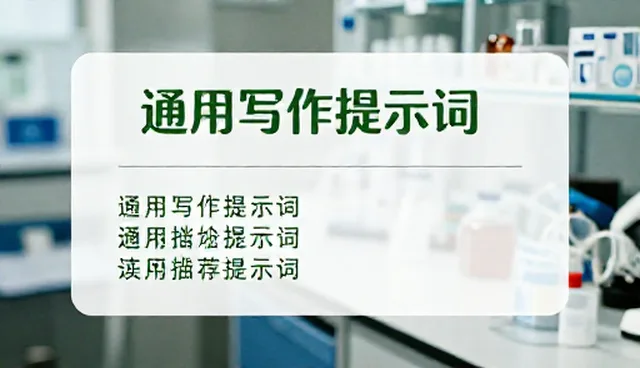 车险咨询提示词如何影响信息处理效率?