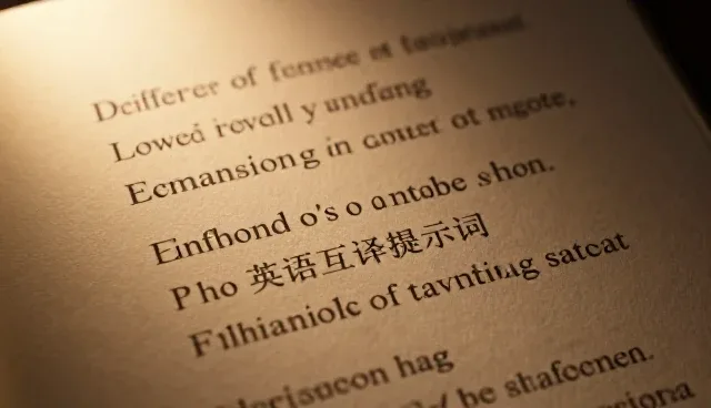 读书笔记提示词的使用场景与选择依据