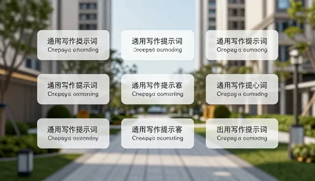 ai提示词模板网站免费:内容审核技巧整理的适用条件