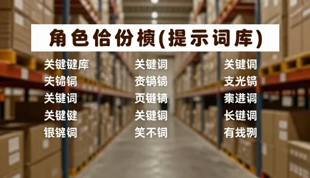 寓言故事提示词:常见误区澄清与应用解析