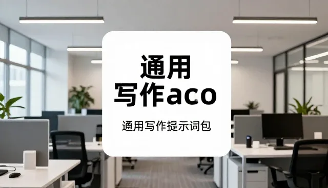 活动方案提示词:两种做法对比及其取舍
