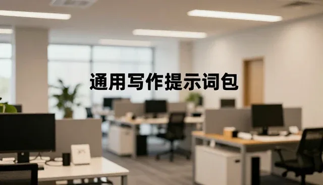 图片和提示词的区别及在定制服务中的选型建议