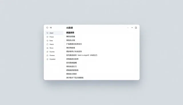 ai提示词交易怎么定价才不亏,如何通过技巧整理实现高效数据整理