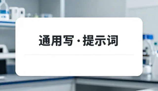 ai提示词框架哪个好用?选型与使用建议