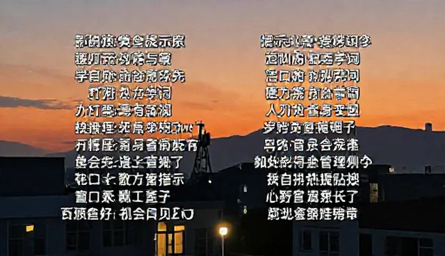image2提示词仓库使用误区与正确理解
