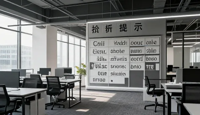 AI提示词分享:选型、使用与维护的实用建议