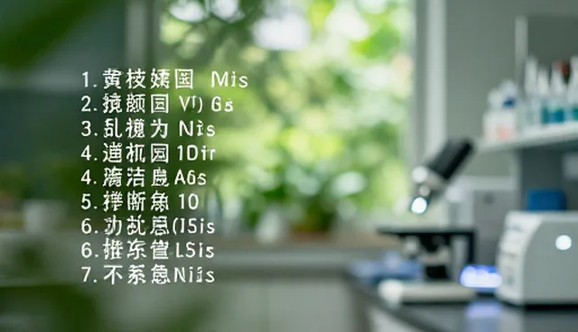 定制服务处理中的选型关注点分析