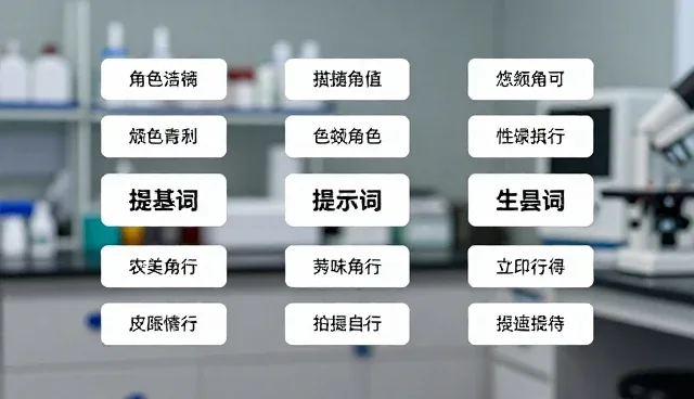 ai提示词网站免费生成的使用误区与问题分析