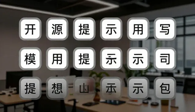 独立开发者如何保障提示词安全?