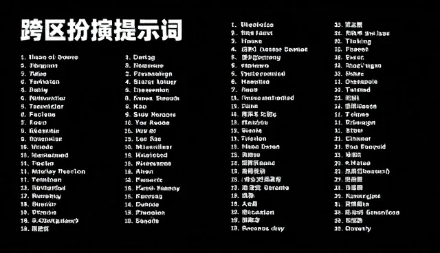 AI扩写提示词,如何提升住宿推荐创作效率