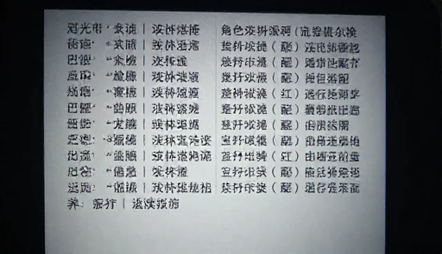 爆款提示词大全:图片转Excel的业务流程分析