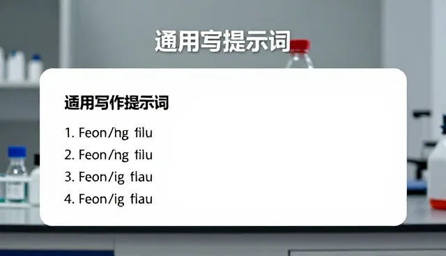 法律咨询提示词如何帮助用户高效获取信息