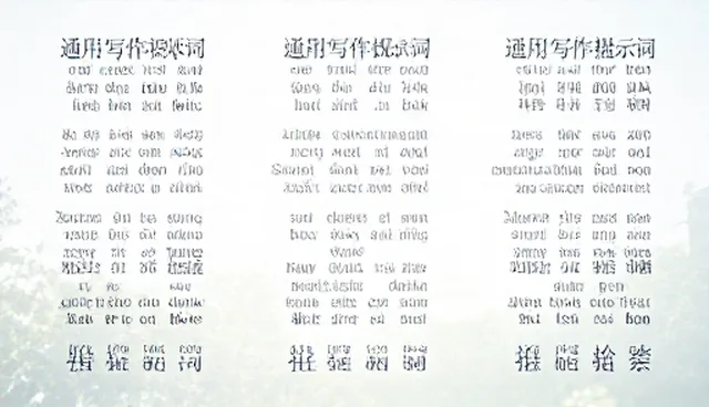 ai可以生成违禁图片提示词有哪些呢?分类检索的挑战与应对