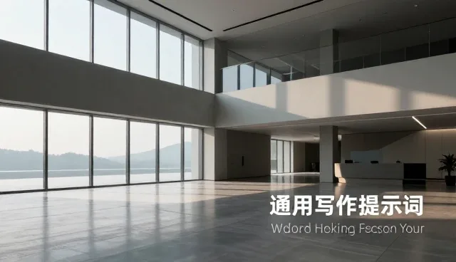 提示词的英文是什么?解析语言选择对文生视频效果的影响
