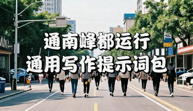 AI提示词在应用场景中的选择依据与使用条件