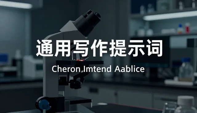 文生视频提示词模板在短视频制作中的应用难题
