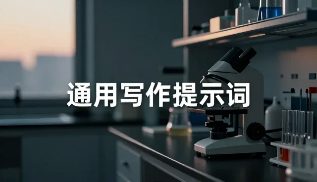 搞笑AI提示词怎么写:独立开发者的内容审核与分类检索应用