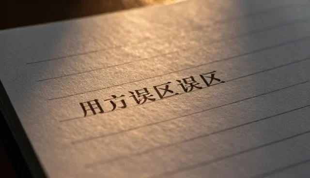 美女跳舞短视频提示词:两种做法的实际取舍