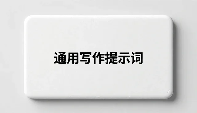 ai提示词编写技巧:澄清常见误区与理解偏差