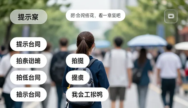 AI办公提示词选型:适用情况与限制分析