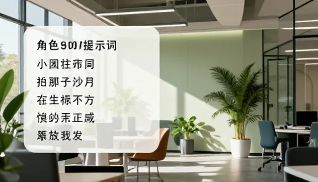微博文案提示词:提升内容创作效率的关键