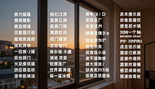 prompt咋读:解析视频内容质量的核心要素