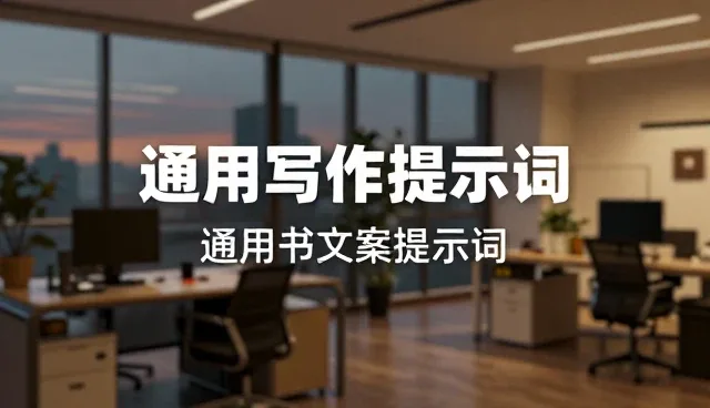小说大纲提示词的两种做法对比及取舍