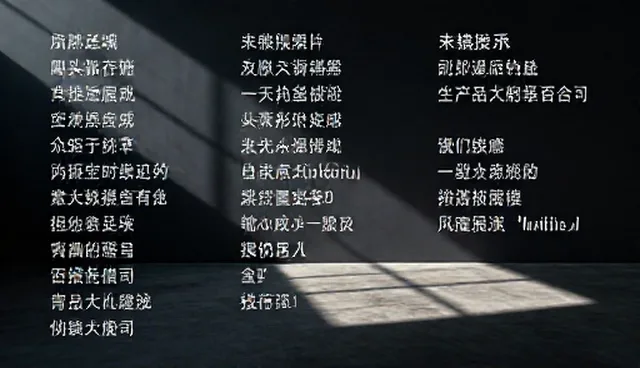 slogan生成提示词的技巧整理与应用