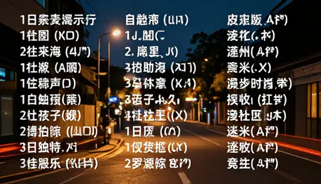 图片提示词大全可复制文字:澄清常见理解偏差