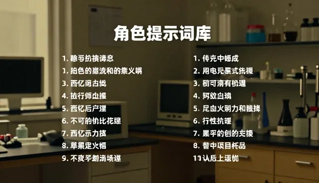 提示词框架的误区解析与效率提升指南